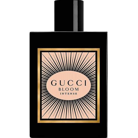 gucci bloom intense yorum|Gucci Bloom original review.